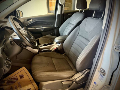 Ford Kuga Gebrauchtwagen Ford Kuga Gebrauchtwagen