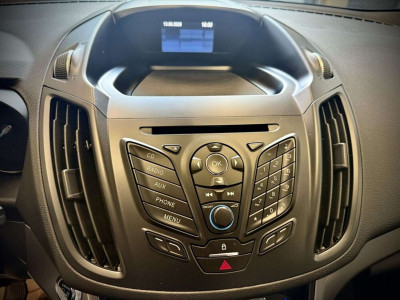Ford Kuga Gebrauchtwagen Ford Kuga Gebrauchtwagen