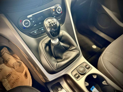 Ford Kuga Gebrauchtwagen Ford Kuga Gebrauchtwagen