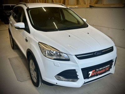 Ford Kuga Gebrauchtwagen Ford Kuga Gebrauchtwagen