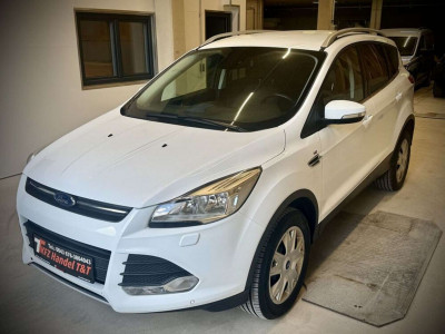 Ford Kuga Gebrauchtwagen Ford Kuga Gebrauchtwagen