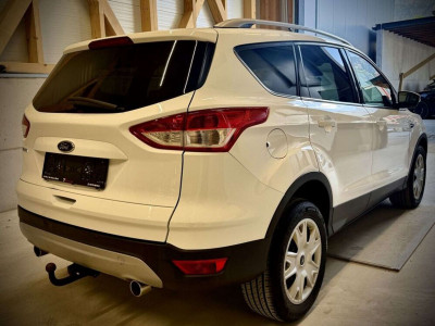 Ford Kuga Gebrauchtwagen Ford Kuga Gebrauchtwagen