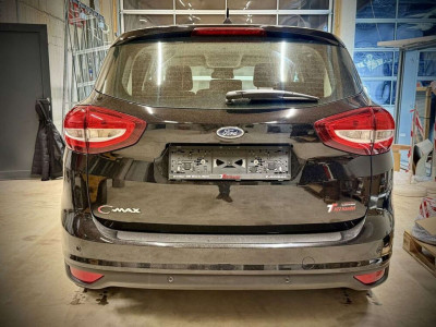 Ford C-MAX Gebrauchtwagen Ford C-MAX Gebrauchtwagen