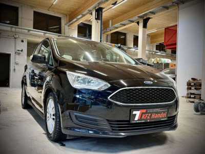 Ford C-MAX Gebrauchtwagen Ford C-MAX Gebrauchtwagen
