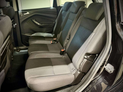 Ford C-MAX Gebrauchtwagen Ford C-MAX Gebrauchtwagen