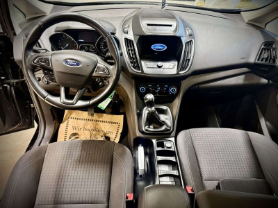 Ford C-MAX Gebrauchtwagen Ford C-MAX Gebrauchtwagen