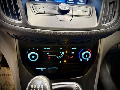 Ford C-MAX Gebrauchtwagen Ford C-MAX Gebrauchtwagen