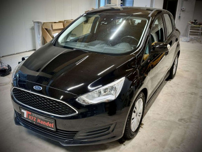 Ford C-MAX Gebrauchtwagen Ford C-MAX Gebrauchtwagen