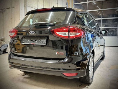 Ford C-MAX Gebrauchtwagen Ford C-MAX Gebrauchtwagen