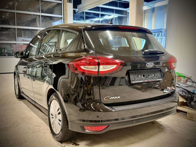 Ford C-MAX Gebrauchtwagen Ford C-MAX Gebrauchtwagen