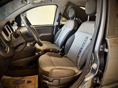 Fiat Panda Gebrauchtwagen Fiat Panda Gebrauchtwagen