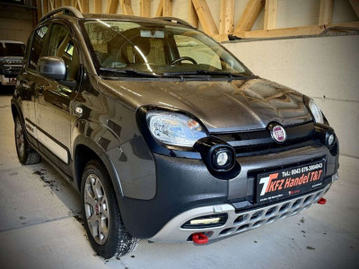 Fiat Panda Gebrauchtwagen Fiat Panda Gebrauchtwagen