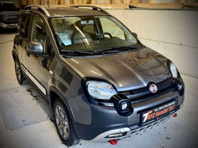 Fiat Panda Gebrauchtwagen Fiat Panda Gebrauchtwagen