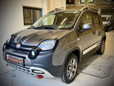 Fiat Panda Gebrauchtwagen Fiat Panda Gebrauchtwagen
