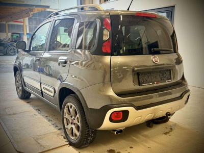 Fiat Panda Gebrauchtwagen Fiat Panda Gebrauchtwagen
