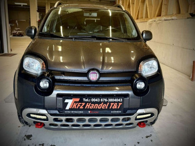 Fiat Panda Gebrauchtwagen Fiat Panda Gebrauchtwagen