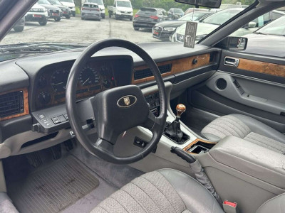 Jaguar XJ Gebrauchtwagen Jaguar XJ Gebrauchtwagen