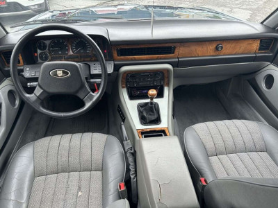 Jaguar XJ Gebrauchtwagen Jaguar XJ Gebrauchtwagen