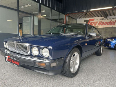 Jaguar XJ Gebrauchtwagen Jaguar XJ Gebrauchtwagen