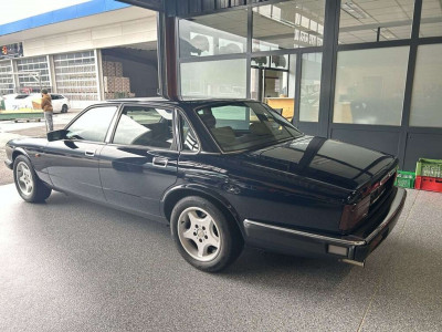 Jaguar XJ Gebrauchtwagen Jaguar XJ Gebrauchtwagen