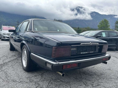 Jaguar XJ Gebrauchtwagen Jaguar XJ Gebrauchtwagen