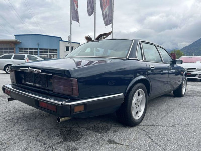 Jaguar XJ Gebrauchtwagen Jaguar XJ Gebrauchtwagen