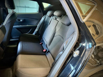 Seat Leon Gebrauchtwagen Seat Leon Gebrauchtwagen