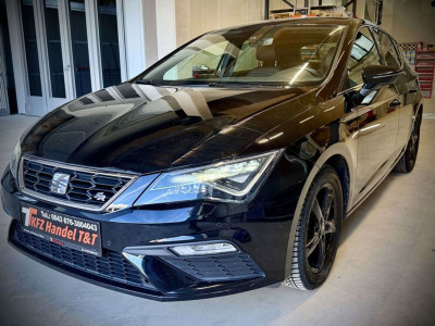 Seat Leon Gebrauchtwagen Seat Leon Gebrauchtwagen