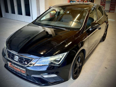 Seat Leon Gebrauchtwagen Seat Leon Gebrauchtwagen