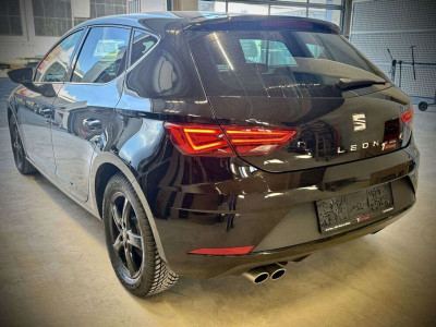 Seat Leon Gebrauchtwagen Seat Leon Gebrauchtwagen
