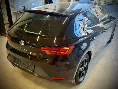 Seat Leon Gebrauchtwagen Seat Leon Gebrauchtwagen