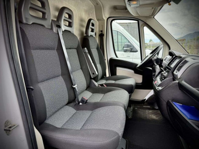 Fiat Ducato Gebrauchtwagen Fiat Ducato Gebrauchtwagen