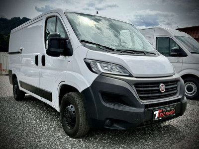 Fiat Ducato Gebrauchtwagen Fiat Ducato Gebrauchtwagen