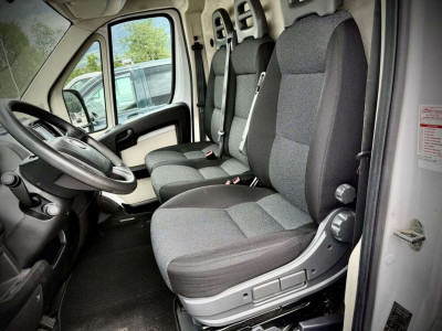 Fiat Ducato Gebrauchtwagen Fiat Ducato Gebrauchtwagen