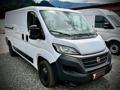 Fiat Ducato Gebrauchtwagen Fiat Ducato Gebrauchtwagen