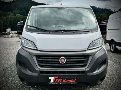 Fiat Ducato Gebrauchtwagen Fiat Ducato Gebrauchtwagen