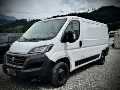 Fiat Ducato Gebrauchtwagen Fiat Ducato Gebrauchtwagen