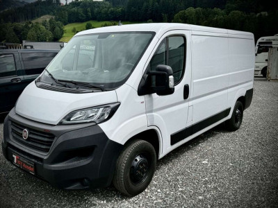 Fiat Ducato Gebrauchtwagen Fiat Ducato Gebrauchtwagen