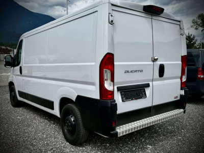Fiat Ducato Gebrauchtwagen Fiat Ducato Gebrauchtwagen