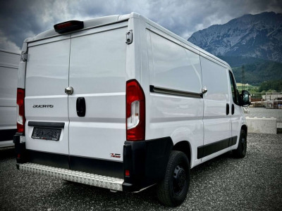 Fiat Ducato Gebrauchtwagen Fiat Ducato Gebrauchtwagen