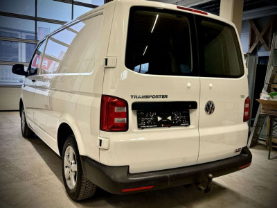 VW Transporter T6 Gebrauchtwagen VW Transporter T6 Gebrauchtwagen