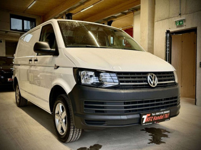 VW Transporter T6 Gebrauchtwagen VW Transporter T6 Gebrauchtwagen