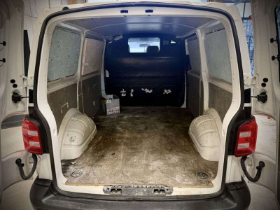VW Transporter T6 Gebrauchtwagen VW Transporter T6 Gebrauchtwagen