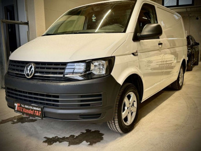 VW Transporter T6 Gebrauchtwagen VW Transporter T6 Gebrauchtwagen