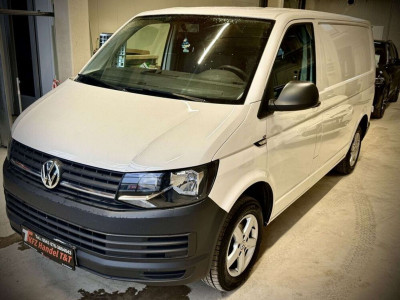 VW Transporter T6 Gebrauchtwagen VW Transporter T6 Gebrauchtwagen