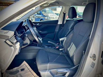 Skoda Scala Gebrauchtwagen Skoda Scala Gebrauchtwagen