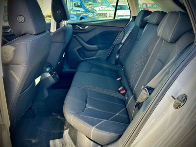 Skoda Scala Gebrauchtwagen Skoda Scala Gebrauchtwagen