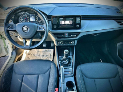 Skoda Scala Gebrauchtwagen Skoda Scala Gebrauchtwagen