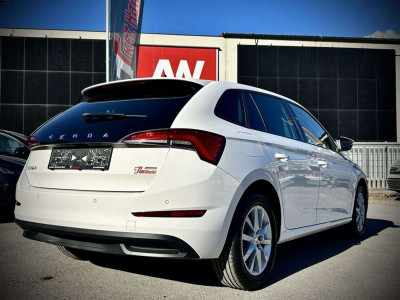 Skoda Scala Gebrauchtwagen Skoda Scala Gebrauchtwagen