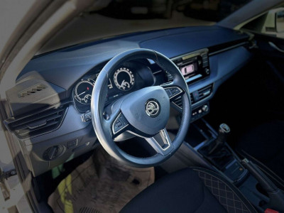 Skoda Scala Gebrauchtwagen Skoda Scala Gebrauchtwagen